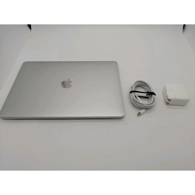 中古】Apple MacBook Air 13インチ CTO (Early 2020) シルバー Core i3 