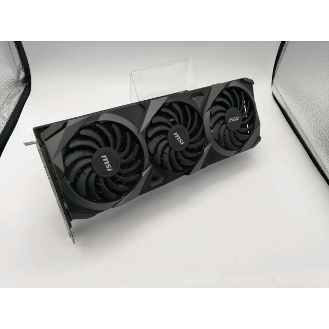 中古】MSI GeForce RTX 3080 VENTUS 3X 10G OC RTX3080/10GB(GDDR6X
