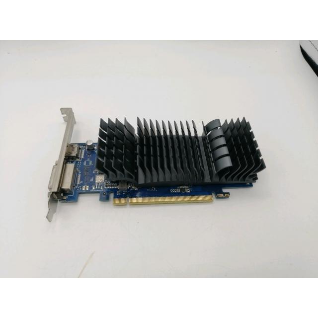 中古】ASUS GT1030-SL-2G-BRK GT1030/2GB(GDDR5)/PCI-E【秋葉2号】保証
