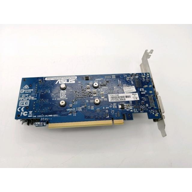 中古】ASUS GT1030-SL-2G-BRK GT1030/2GB(GDDR5)/PCI-E【秋葉2号】保証