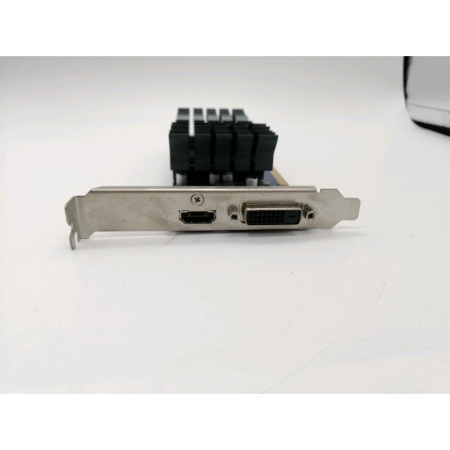 中古】ASUS GT1030-SL-2G-BRK GT1030/2GB(GDDR5)/PCI-E【秋葉2号】保証
