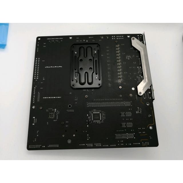 中古】ASRock B650M PG Riptide WiFi B650/AM5/MicroATX【秋葉2号