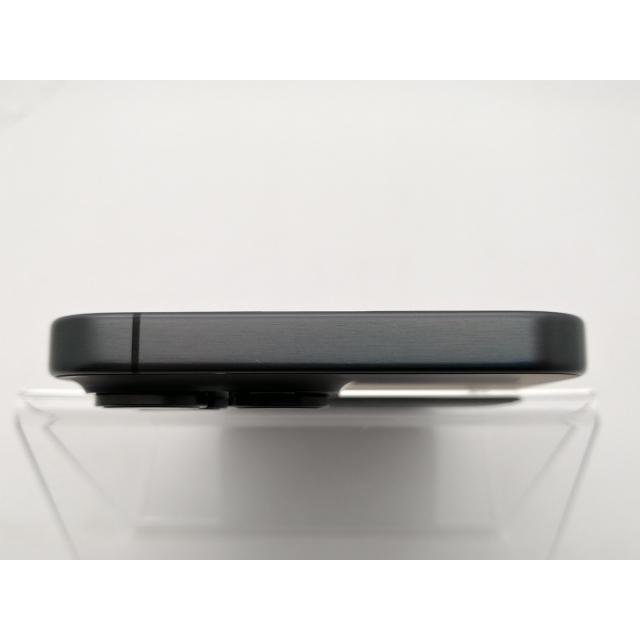 中古】Apple 海外版 【SIMフリー】 iPhone 15 Pro Max 256GB ブラック