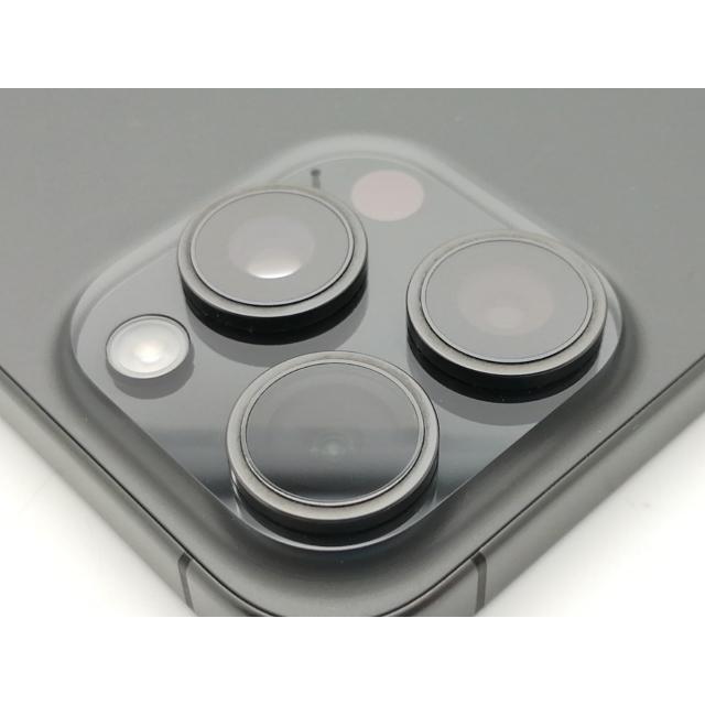 中古】Apple 海外版 【SIMフリー】 iPhone 15 Pro Max 256GB ブラック