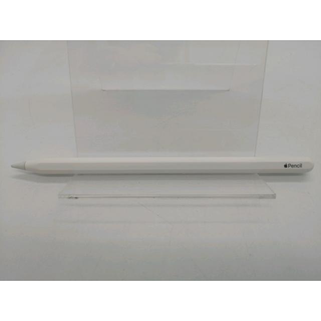 中古】Apple Apple Pencil（第2世代） MU8F2J/A【秋葉2号】保証期間1