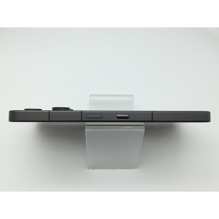 中古】NOTHING 国内版 【SIMフリー】 Nothing Phone (3) ブラック 16GB