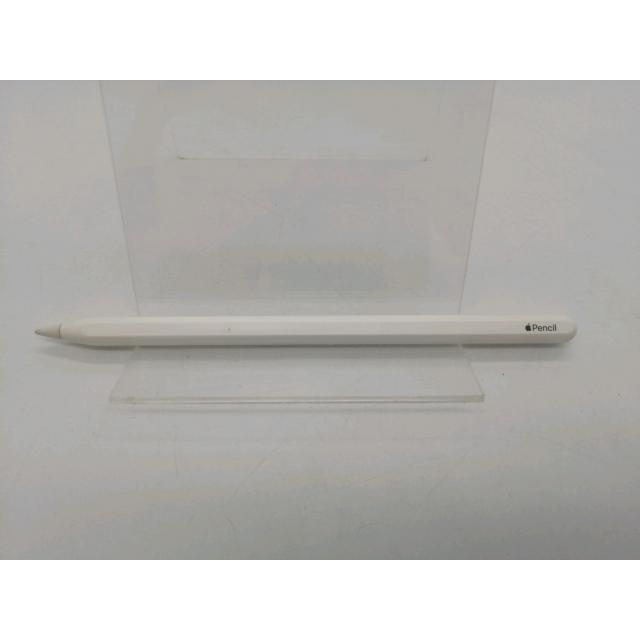 中古】Apple Apple Pencil（第2世代） MU8F2J/A【秋葉2号】保証期間1