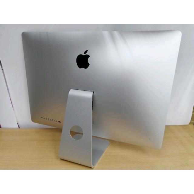 中古】Apple iMac 27インチ Retina 5Kディスプレイ MRR12J/A (Early