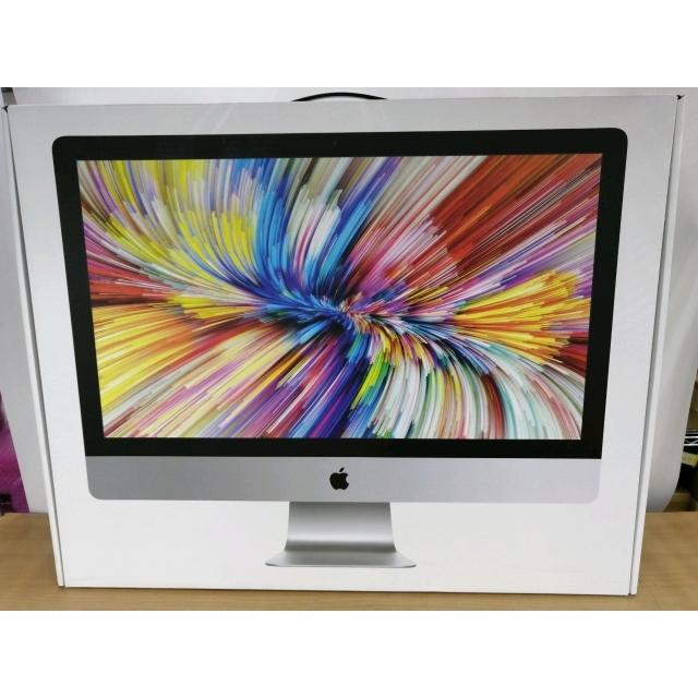 中古】Apple iMac 27インチ Retina 5Kディスプレイ MRR12J/A (Early