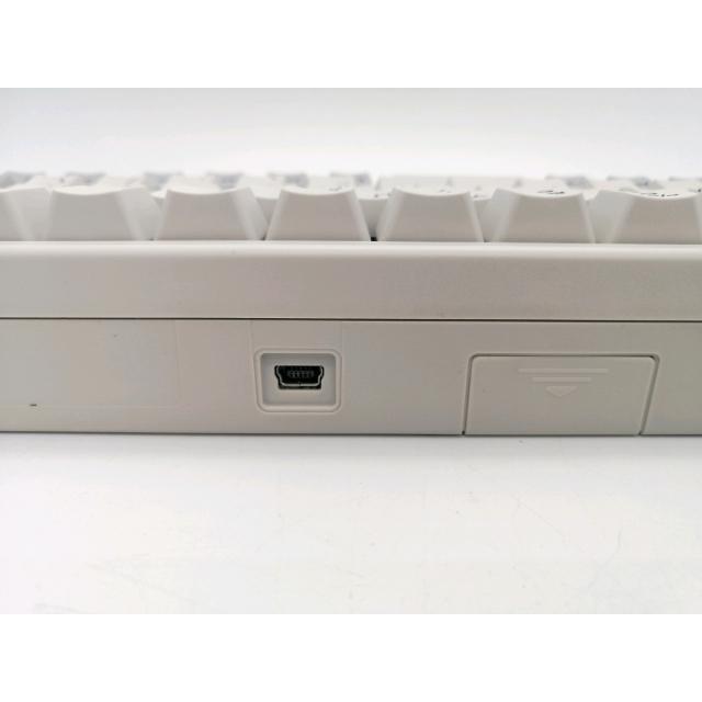中古】PFU Happy Hacking Keyboard Professional JP Type-S 白 (PD