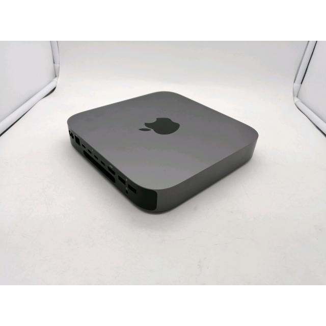 中古】Apple Mac mini 256GB MXNF2J/A (2018/2020)【秋葉2号】保証期間