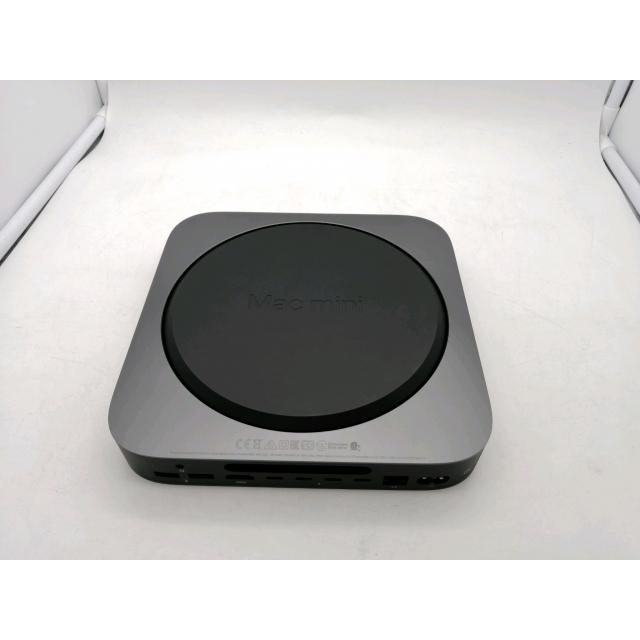 値下げ中！【新品・未開封】Mac mini 2020 MXNF2J/A 中古】Apple Mac mini 256GB MXNF2J/A (2018/2020)【秋葉2号】保証期間