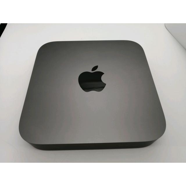 中古】Apple Mac mini 256GB MXNF2J/A (2018/2020)【秋葉2号】保証期間