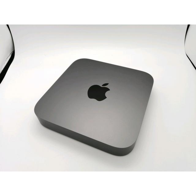 中古】Apple Mac mini 256GB MXNF2J/A (2018/2020)【秋葉2号】保証期間