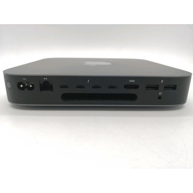 値下げ中！【新品・未開封】Mac mini 2020 MXNF2J/A 中古】Apple Mac mini 256GB MXNF2J/A (2018/2020)【秋葉2号】保証期間