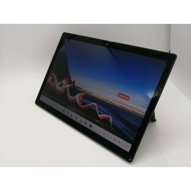 中古】ThinkPad X12 Detachable Gen 1 20UVS2XQ00 【i5-1130G7 16G