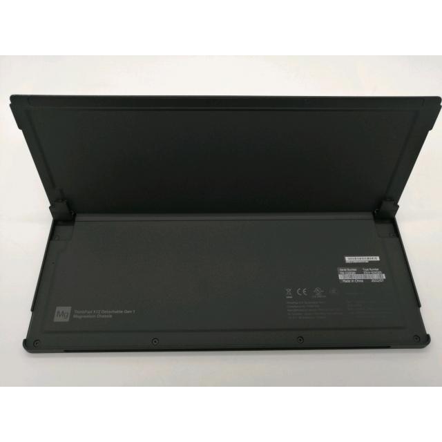 中古】ThinkPad X12 Detachable Gen 1 20UVS2XQ00 【i5-1130G7 16G