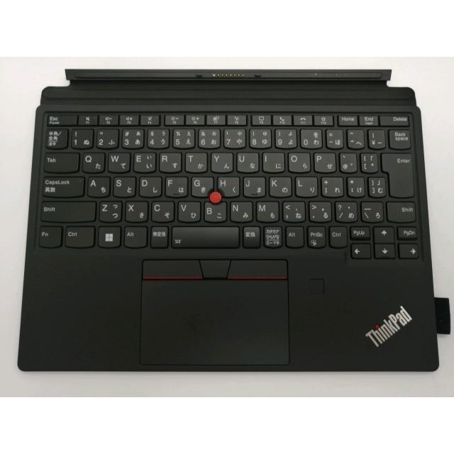 中古】ThinkPad X12 Detachable Gen 1 20UVS2XQ00 【i5-1130G7 16G