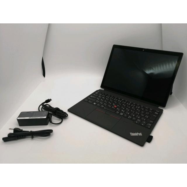 中古】ThinkPad X12 Detachable Gen 1 20UVS2XQ00 【i5-1130G7 16G