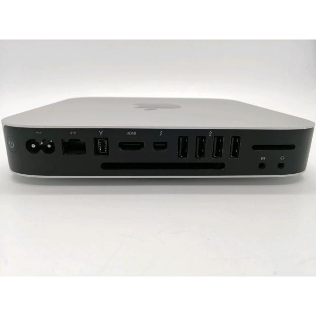 中古】Apple Mac mini MD387J/A (Late 2012)【秋葉2号】保証期間1ヶ月
