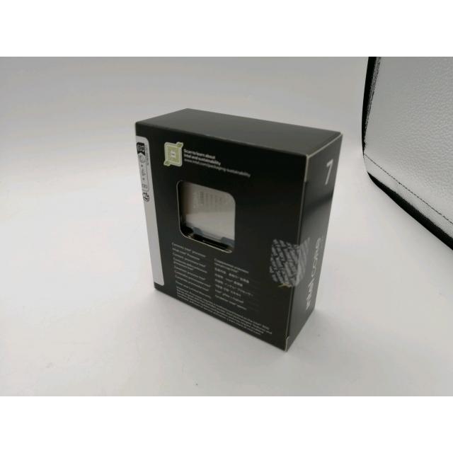 未使用】Intel Core Ultra 7 270K Plus (3.7GHz) Box LGA1851/24C(P:8C