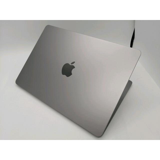 中古】Apple MacBook Air 13インチ M2(CPU:8C/GPU:10C) 8GB/512GB