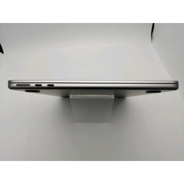 中古】Apple MacBook Air 13インチ M2(CPU:8C/GPU:10C) 8GB/512GB