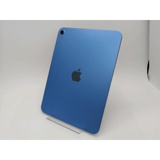 Apple iPad A16 128GB ブルー 新品未開封 中古】Apple 【Wi-Fi】 iPad（A16/2025） 128GB ブルー MD4A4J/A【秋葉