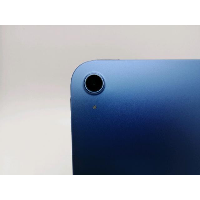 中古】Apple 【Wi-Fi】 iPad（A16/2025） 128GB ブルー MD4A4J/A【秋葉