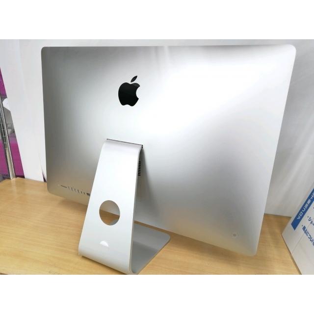 中古】Apple iMac 27インチ CTO (Mid 2020) Core i9(3.6G/10C)/8G/1T
