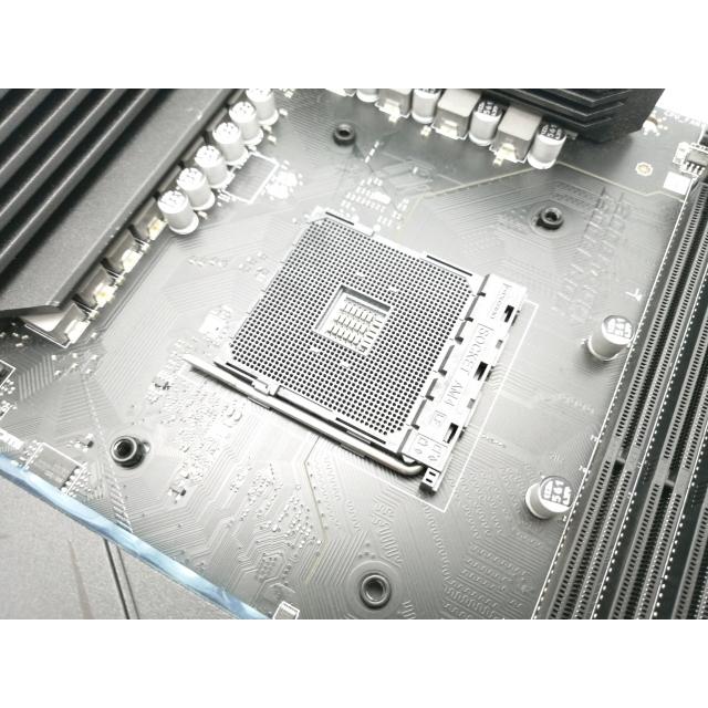 中古】MSI MPG B550 GAMING PLUS B550/AM4/ATX【秋葉2号】保証期間1