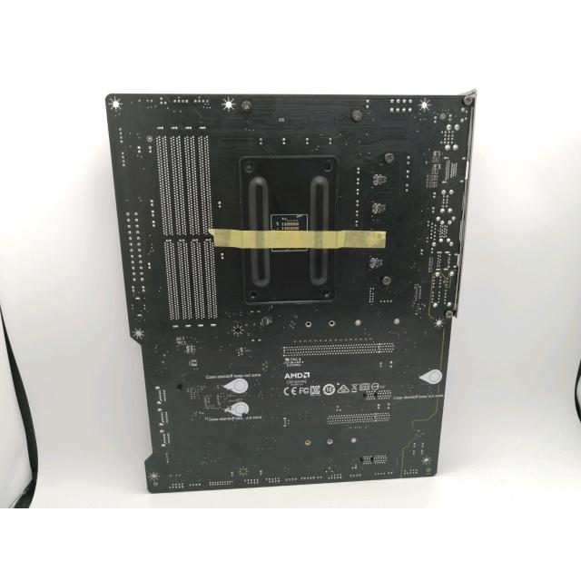 中古】MSI MPG B550 GAMING PLUS B550/AM4/ATX【秋葉2号】保証期間1
