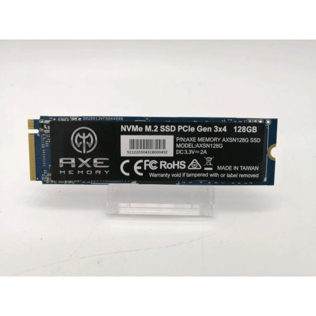 SAMSUNG 中古 m.2 NVMe SSD 128GB×6個セット 中古】各社 128GB SSD (M.2 2280/PCIe3.0 NVMe)【秋葉2号】保証期間1