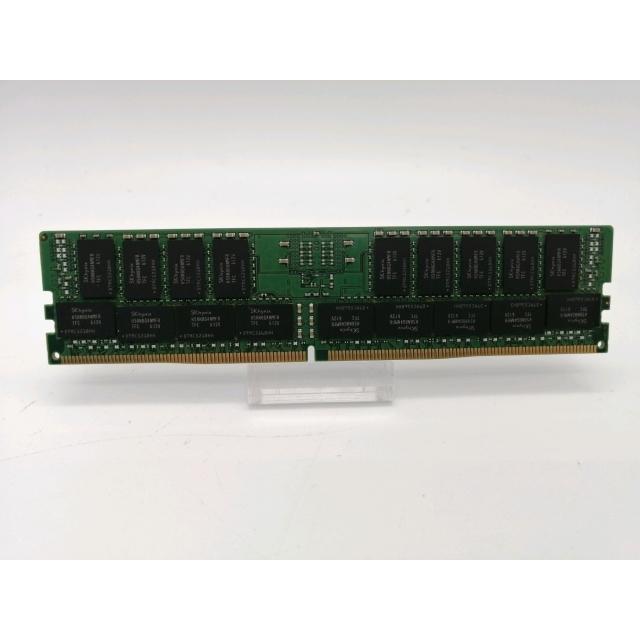 中古】DDR4 32GB PC4-17000(DDR4-2133) Registered/ECC【サーバー用