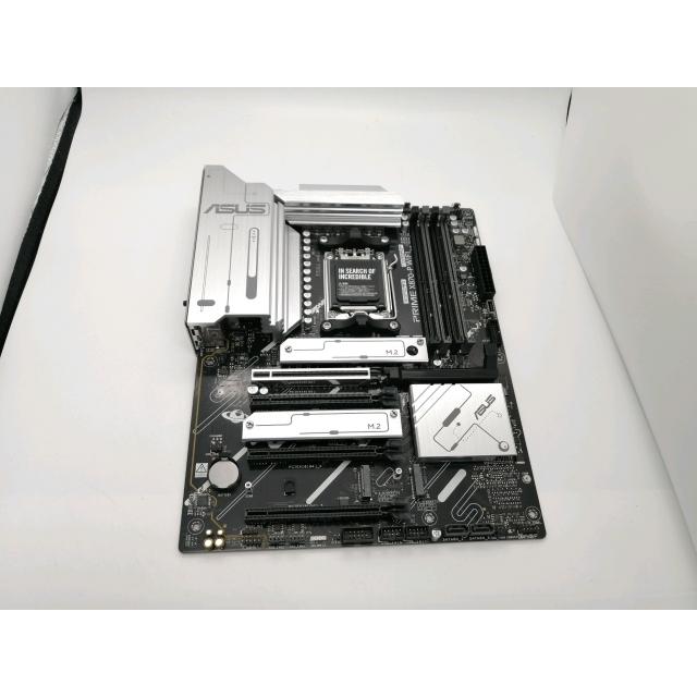 中古】ASUS PRIME X870-P WIFI-CSM X870/AM5/ATX【秋葉2号】保証期間1