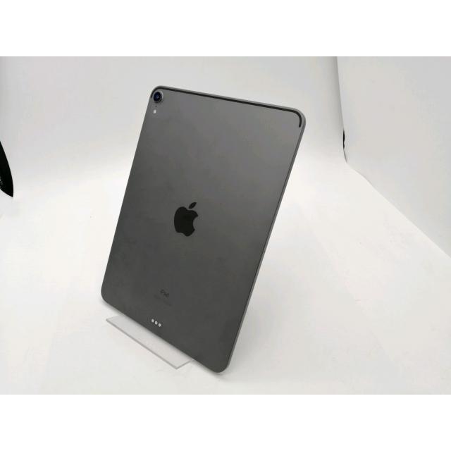 中古】Apple 【Wi-Fi】 11インチ iPad Pro（第1世代/2018） 256GB