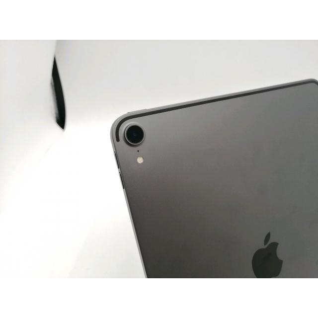 中古】Apple 【Wi-Fi】 11インチ iPad Pro（第1世代/2018） 256GB