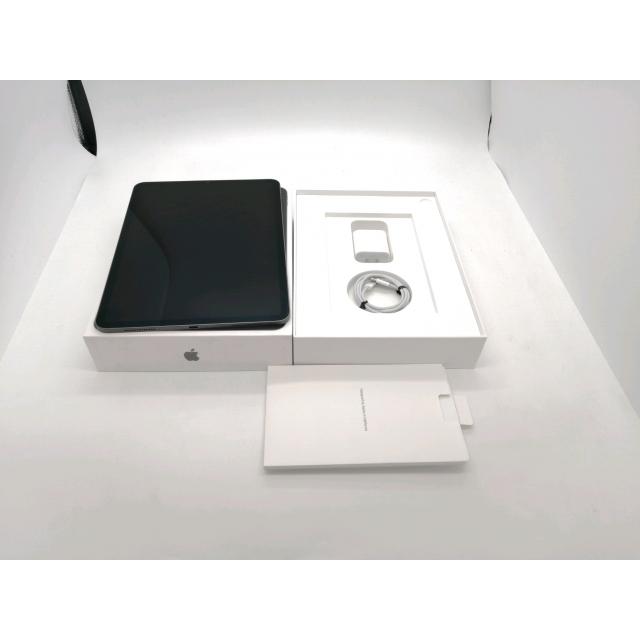 中古】Apple 【Wi-Fi】 11インチ iPad Pro（第1世代/2018） 256GB