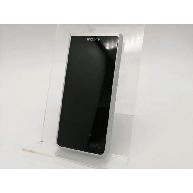 中古】SONY WALKMAN(ウォークマン) NW-ZX507 (S) 64GB シルバー【秋葉2