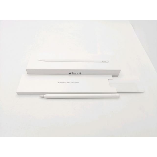 Apple Pencil 第2世代 MU8F2J/A【箱あり・ほぼ未使用】 中古】Apple Apple Pencil（第2世代） MU8F2J/A【秋葉2号】保証期間1