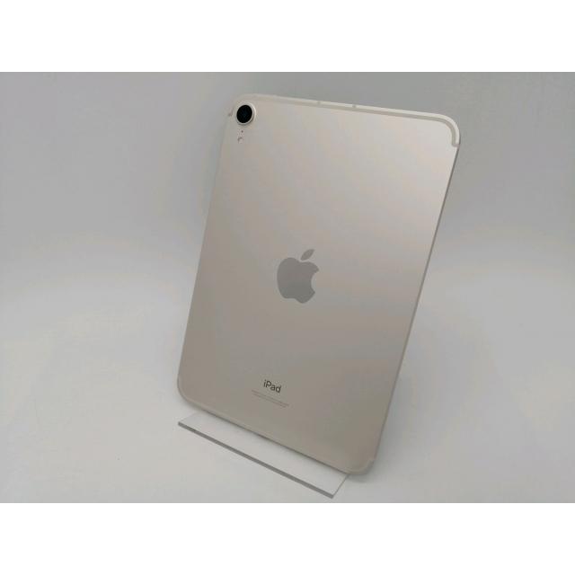 中古】Apple 国内版 【SIMフリー】 iPad mini（第6世代/2021） 256GB