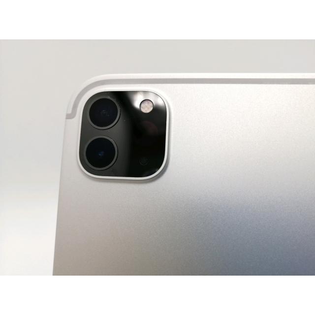 中古】Apple 国内版 【SIMフリー】 11インチ iPad Pro（第2世代/2020