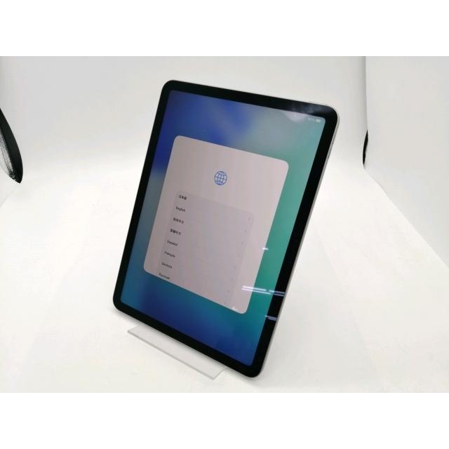 中古】Apple 【Wi-Fi】 11インチ iPad Air（M3/2025) 256GB スペース