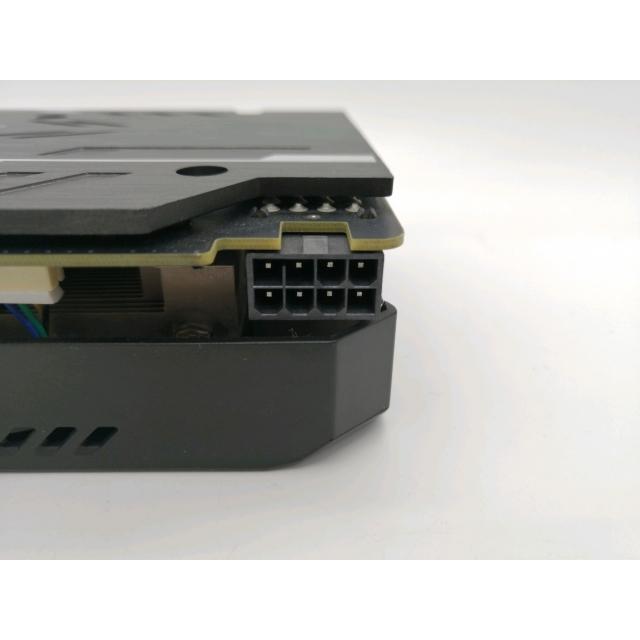 中古】MSI GeForce RTX 2060 AERO ITX 6G OC RTX2060/6GB(GDDR6)/PCI-E