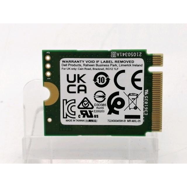 中古】各社 512GB SSD (M.2 2230/PCIe4.0 NVMe)【秋葉2号】保証期間1