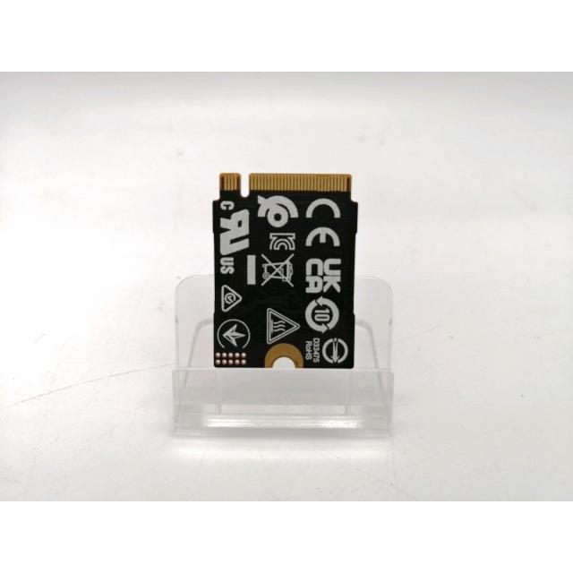 中古】各社 512GB SSD (M.2 2230/PCIe3.0 NVMe)【秋葉2号】保証期間1