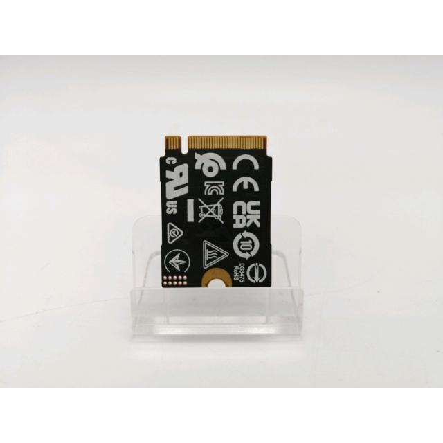 中古】各社 512GB SSD (M.2 2230/PCIe3.0 NVMe)【秋葉2号】保証期間1