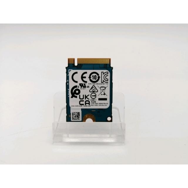 中古】各社 512GB SSD (M.2 2230/PCIe3.0 NVMe)【秋葉2号】保証期間1