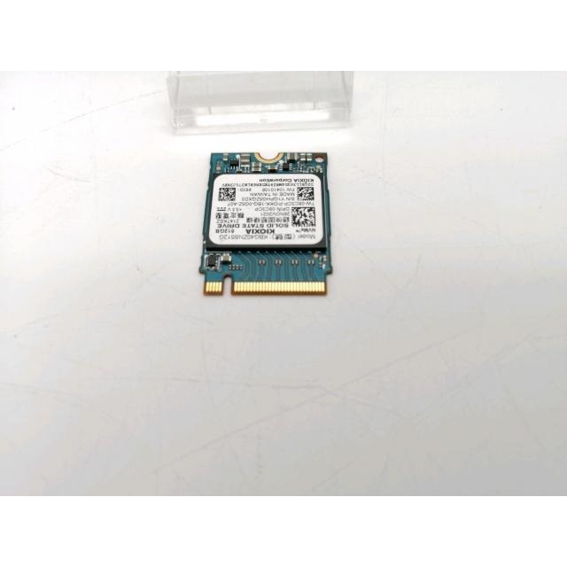 中古】各社 512GB SSD (M.2 2230/PCIe3.0 NVMe)【秋葉2号】保証期間1