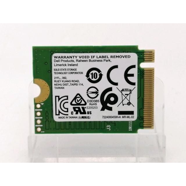 中古】各社 256GB SSD (M.2 2230/PCIe3.0 NVMe)【秋葉2号】保証期間1